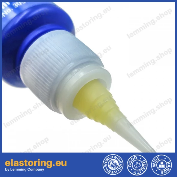 WEICONLOCK AN 305-77 thread locking agent 50 ml [30577150-51]